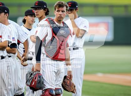 Thumbnail 1 in Centennial vs. Kellis photogallery.