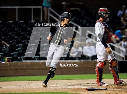 Thumbnail 2 in Centennial vs. Kellis photogallery.