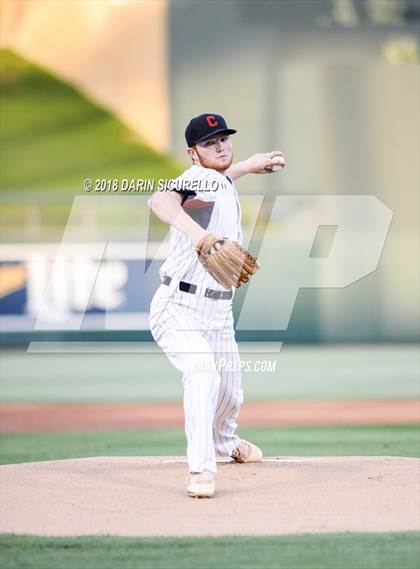 Thumbnail 1 in Centennial vs. Kellis photogallery.