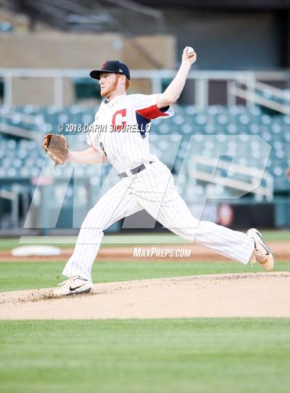 Thumbnail 1 in Centennial vs. Kellis photogallery.