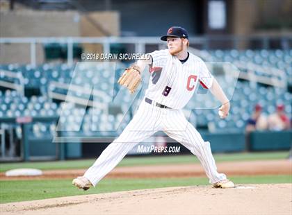 Thumbnail 2 in Centennial vs. Kellis photogallery.