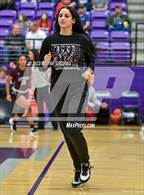 Photo from the gallery "Jefferson vs. Sabine (UIL 3A Bi-District Playoff)"