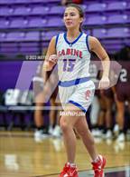 Photo from the gallery "Jefferson vs. Sabine (UIL 3A Bi-District Playoff)"