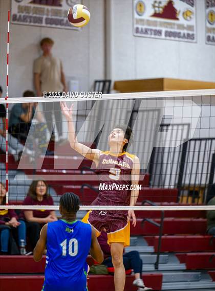 Thumbnail 1 in South Lakes @ Oakton (Concorde District Final) photogallery.