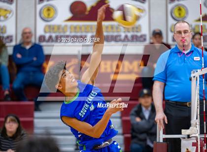 Thumbnail 1 in South Lakes @ Oakton (Concorde District Final) photogallery.