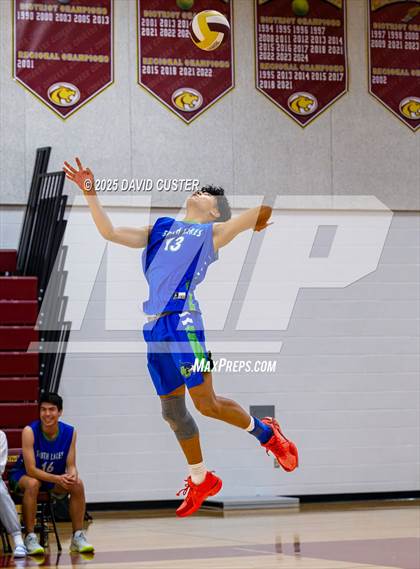 Thumbnail 3 in South Lakes @ Oakton (Concorde District Final) photogallery.