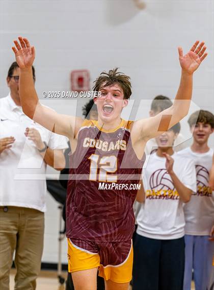 Thumbnail 3 in South Lakes @ Oakton (Concorde District Final) photogallery.