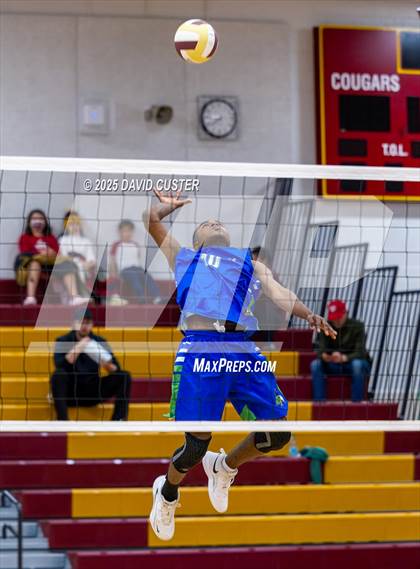 Thumbnail 3 in South Lakes @ Oakton (Concorde District Final) photogallery.