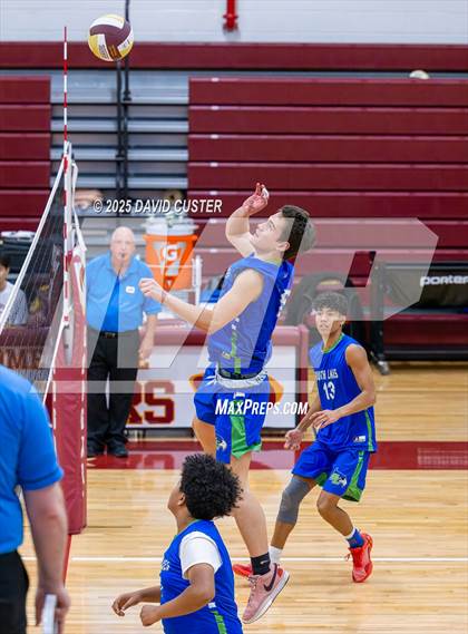 Thumbnail 2 in South Lakes @ Oakton (Concorde District Final) photogallery.