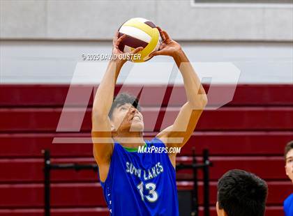 Thumbnail 3 in South Lakes @ Oakton (Concorde District Final) photogallery.