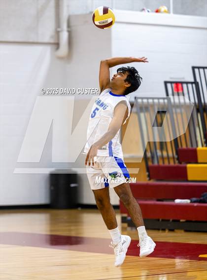 Thumbnail 1 in South Lakes @ Oakton (Concorde District Final) photogallery.