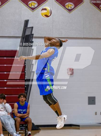 Thumbnail 1 in South Lakes @ Oakton (Concorde District Final) photogallery.