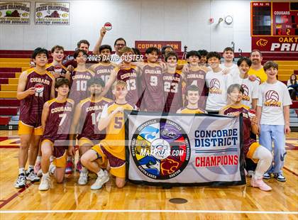 Thumbnail 3 in South Lakes @ Oakton (Concorde District Final) photogallery.