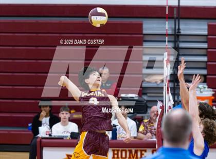 Thumbnail 3 in South Lakes @ Oakton (Concorde District Final) photogallery.