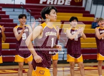 Thumbnail 2 in South Lakes @ Oakton (Concorde District Final) photogallery.