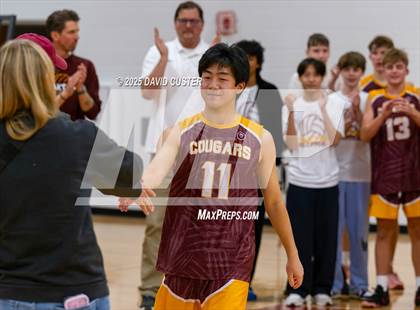 Thumbnail 1 in South Lakes @ Oakton (Concorde District Final) photogallery.