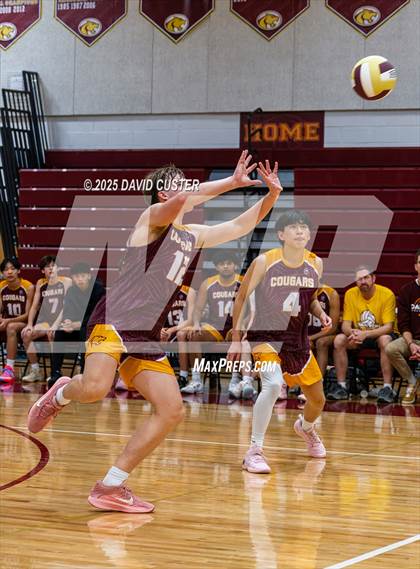 Thumbnail 1 in South Lakes @ Oakton (Concorde District Final) photogallery.