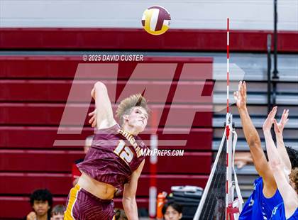 Thumbnail 1 in South Lakes @ Oakton (Concorde District Final) photogallery.