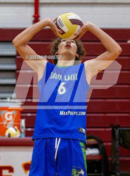 Thumbnail 2 in South Lakes @ Oakton (Concorde District Final) photogallery.