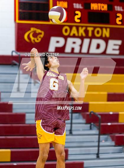 Thumbnail 3 in South Lakes @ Oakton (Concorde District Final) photogallery.