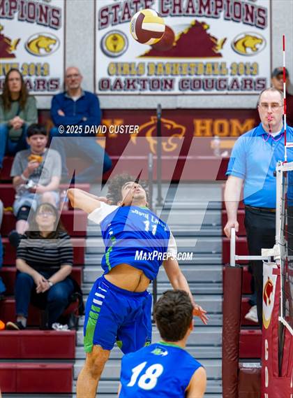 Thumbnail 1 in South Lakes @ Oakton (Concorde District Final) photogallery.