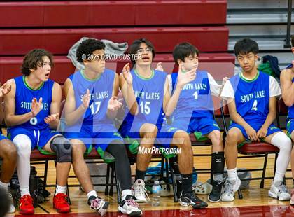 Thumbnail 3 in South Lakes @ Oakton (Concorde District Final) photogallery.