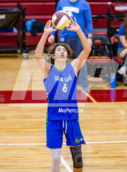 Thumbnail 1 in South Lakes @ Oakton (Concorde District Final) photogallery.