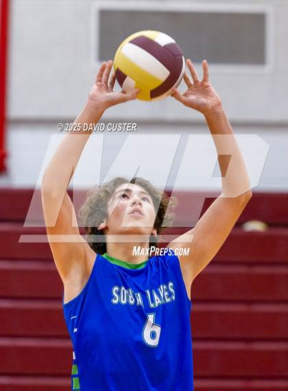Thumbnail 1 in South Lakes @ Oakton (Concorde District Final) photogallery.
