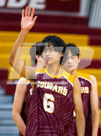 Thumbnail 2 in South Lakes @ Oakton (Concorde District Final) photogallery.