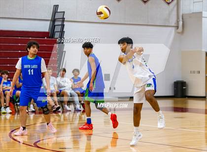 Thumbnail 1 in South Lakes @ Oakton (Concorde District Final) photogallery.