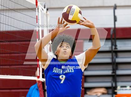 Thumbnail 1 in South Lakes @ Oakton (Concorde District Final) photogallery.