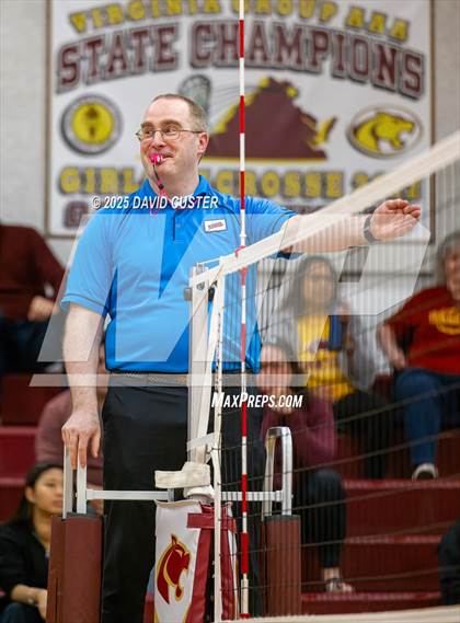 Thumbnail 1 in South Lakes @ Oakton (Concorde District Final) photogallery.