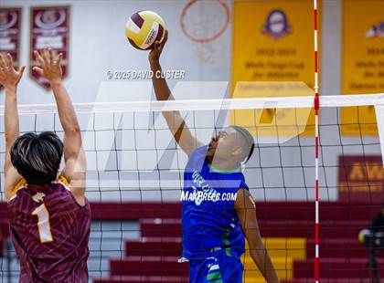 Thumbnail 2 in South Lakes @ Oakton (Concorde District Final) photogallery.