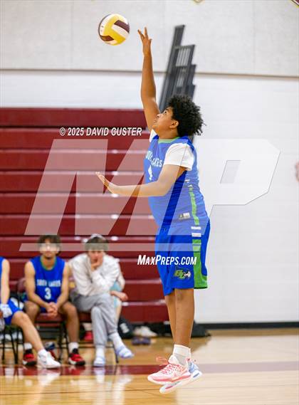 Thumbnail 1 in South Lakes @ Oakton (Concorde District Final) photogallery.