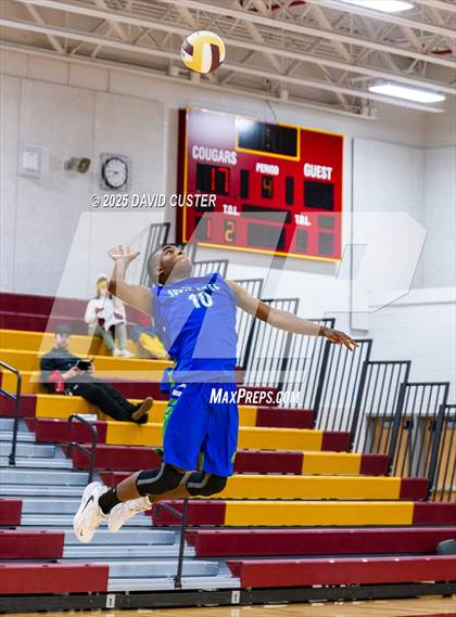 Thumbnail 1 in South Lakes @ Oakton (Concorde District Final) photogallery.