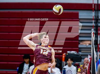 Thumbnail 2 in South Lakes @ Oakton (Concorde District Final) photogallery.