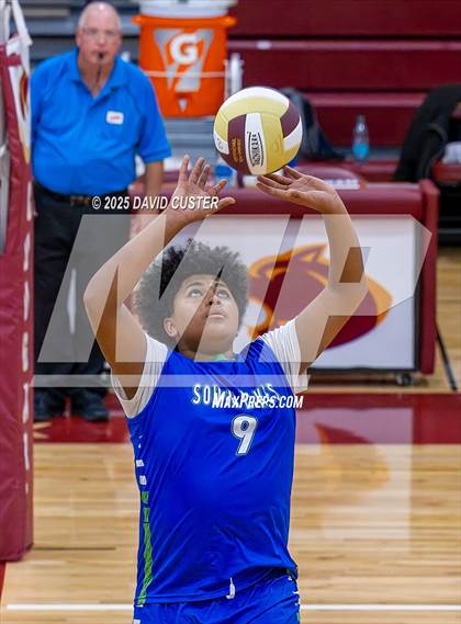 Thumbnail 3 in South Lakes @ Oakton (Concorde District Final) photogallery.