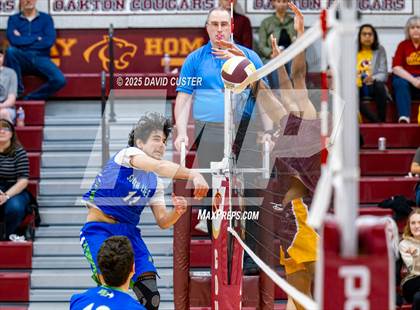 Thumbnail 3 in South Lakes @ Oakton (Concorde District Final) photogallery.