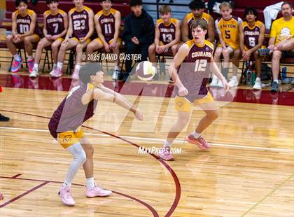 Thumbnail 1 in South Lakes @ Oakton (Concorde District Final) photogallery.