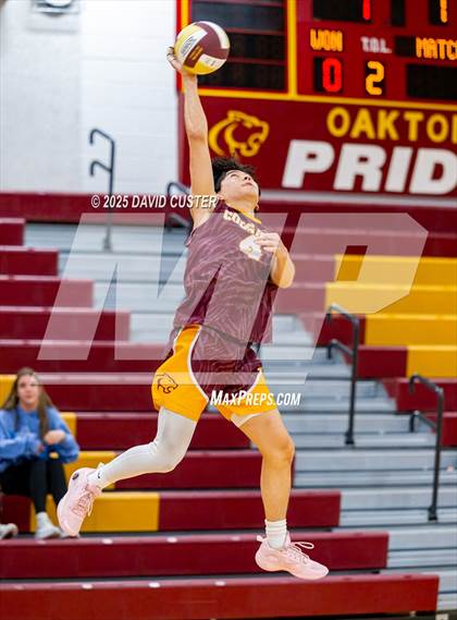 Thumbnail 3 in South Lakes @ Oakton (Concorde District Final) photogallery.