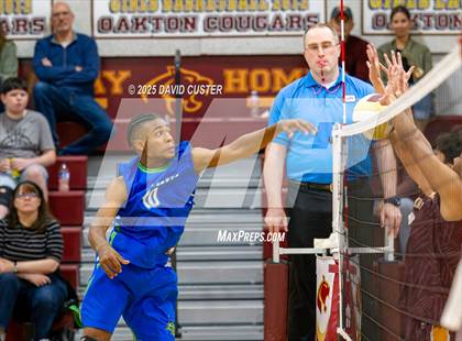 Thumbnail 3 in South Lakes @ Oakton (Concorde District Final) photogallery.