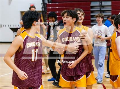 Thumbnail 1 in South Lakes @ Oakton (Concorde District Final) photogallery.