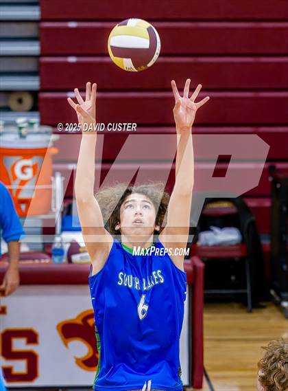 Thumbnail 3 in South Lakes @ Oakton (Concorde District Final) photogallery.