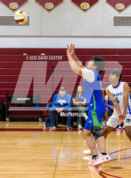 Thumbnail 3 in South Lakes @ Oakton (Concorde District Final) photogallery.