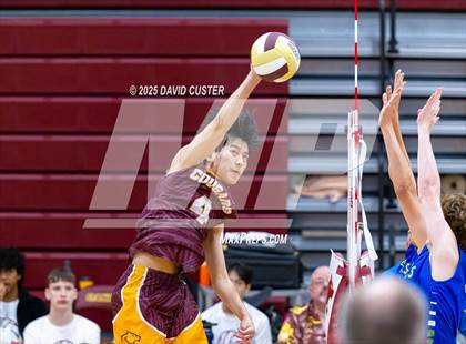 Thumbnail 3 in South Lakes @ Oakton (Concorde District Final) photogallery.