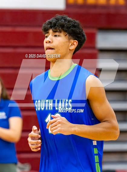 Thumbnail 1 in South Lakes @ Oakton (Concorde District Final) photogallery.