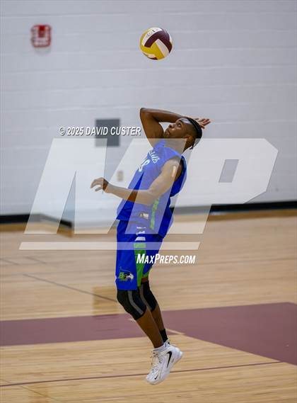 Thumbnail 1 in South Lakes @ Oakton (Concorde District Final) photogallery.