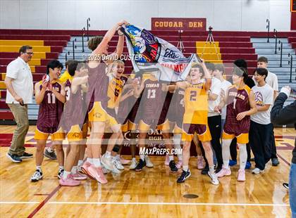 Thumbnail 2 in South Lakes @ Oakton (Concorde District Final) photogallery.