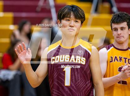 Thumbnail 1 in South Lakes @ Oakton (Concorde District Final) photogallery.