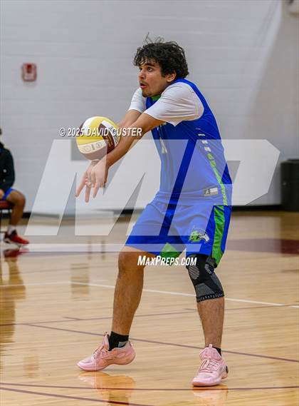 Thumbnail 1 in South Lakes @ Oakton (Concorde District Final) photogallery.